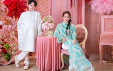 Con trai nói một câu, Khánh Thi bỗng thấy "nhói lòng" vì sự thật phũ phàng