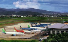 Huỷ toàn bộ chuyến bay, đóng cửa sân bay Đà Lạt: Hành khách đổi, hoàn vé như thế nào?