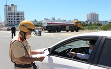 Mức phạt lỗi liên quan đăng ký xe, bằng lái xe mới nhất 2026, các tài xế chú ý