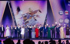 Vươn tầm, tử tế và bền vững: Doanh nghiệp cùng viết tiếp câu chuyện Việt Nam tại Gala WeChoice Awards 2025