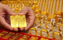 Sáng 27/2: Giá vàng thế giới, vàng trong nước đồng loạt giảm