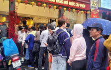 Thị trường vàng, bạc tiếp tục nóng