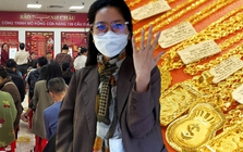 Toàn cảnh cơn sốt vàng dịp vía Thần Tài 2026