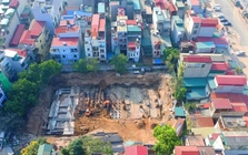 Những dự án nhà ở xã hội tại Hà Nội mở bán sau Tết