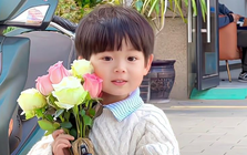 5 hành động nhỏ chứng tỏ con bạn là một đứa trẻ có lòng biết ơn sâu sắc