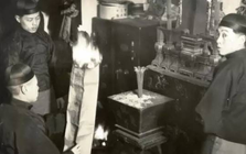 13 bức ảnh hiếm về Tết đầu thời nhà Thanh: Khung cảnh thật khiến nhiều người nghi ngờ phim truyền hình