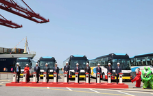 "Sếu đầu đàn" tăng tốc, dẫn nhịp tăng trưởng