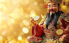 Từ ngày vía Thần Tài 2026, có 5 con giáp đón tin vui lớn, bùng nổ tài lộc, kinh doanh ngày càng phát đạt