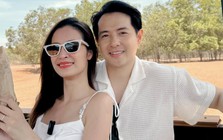 Tình hình hiện tại Đông Nhi - Ông Cao Thắng