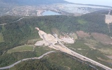 Hầm Đèo Ngang mở rộng hoàn tất thi công, chờ nghiệm thu để thông xe