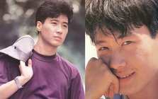 Tài tử từng khiến triệu cô gái si mê, giờ kín tiếng bên vợ kém 20 tuổi