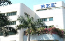 Platinum Victory mua bất thành cổ phiếu REE