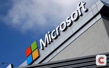 Nóng: Một văn phòng của Microsoft bị khám xét, điều tra khẩn