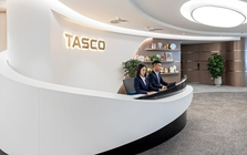 Tasco lên kế hoạch họp ĐHĐCĐ thường niên 2026 vào tháng 4