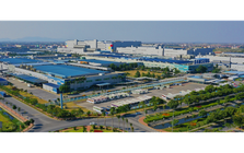 Hạ tầng Gelex góp vốn thành lập công ty