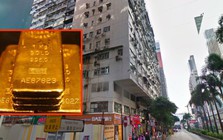 Chi 132,7 triệu đồng mua vàng, người đàn ông nhận về 2 bao cát