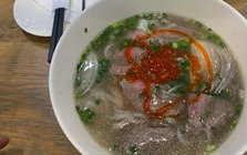 Khách sốc với bát phở giá 346.000 đồng ở sân bay Cam Ranh: Đã có kết quả xác minh