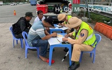 Cảnh báo đặc biệt về 1 lỗi trên cao tốc, Cục CSGT sẽ xử lý nghiêm tất cả các tài xế