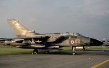 Hàng nghìn linh kiện máy bay chiến đấu biến mất bí ẩn khỏi kho dự trữ