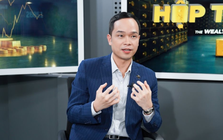 Giai đoạn “bánh mì kẹp” trở thành xu hướng mới: Nên phân bổ vào đâu khi giá tài sản tăng chóng mặt?