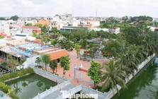 Hưng Yên di chuyển đình Vân Nội, chùa Hưng Khánh ra vị trí đã được quy hoạch