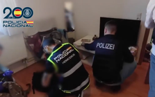 Bắt giữ nghi phạm ám sát cựu cố vấn Tổng thống Ukraine