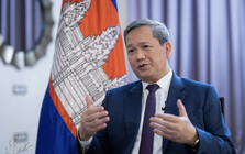 Thủ tướng Campuchia không biết Trần Chí là kẻ cầm đầu tổ chức lừa đảo