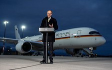 Châu Âu đón tin vui từ Trung Quốc