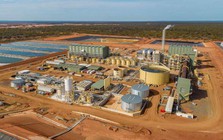 Trung Quốc siết chặt xuất khẩu đất hiếm: một DN hưởng lợi lớn, lợi nhuận tăng 13 lần