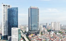 Hà Nội và bài toán mô hình đô thị nén