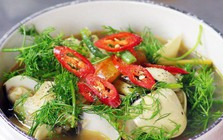 3 loại rau được ví như “kháng sinh tự nhiên”: Mùa xuân ăn cách ngày giúp thanh nhiệt, giải độc, tăng đề kháng rõ rệt