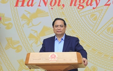 Thủ tướng: Ngân hàng Nhà nước kiểm soát chặt tín dụng bất động sản đầu cơ