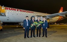 Một ngân hàng cho Sun PhuQuoc Airways vay hơn 1.000 tỷ mua máy bay