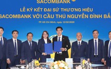 Đại sứ thương hiệu của một ngân hàng nhận án phạt nghiêm khắc từ AFC