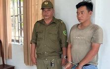 Ra lệnh khám xét, bắt tạm giam Nguyễn Mạnh Cường sinh năm 1988