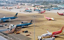 Đề xuất quy định mới về quản lý, bảo trì công trình hàng không