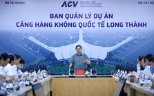 Thủ tướng yêu cầu xử lý nghiêm sai phạm liên quan đến dự án sân bay Long Thành