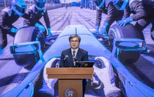 Hà Nội lập Công ty Cổ phần Trung tâm Đổi mới sáng tạo: Mục tiêu trở thành HUB công nghệ – sáng tạo của châu Á, thu hút dòng vốn và nhân tài toàn cầu