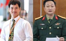 Hai NSND cùng tên Xuân Bắc: Người là Cục trưởng, người là Đại tá quân đội