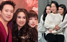 Hai NSND nổi tiếng xuất hiện chớp nhoáng trong phim trăm tỷ 'Thỏ ơi' là ai?