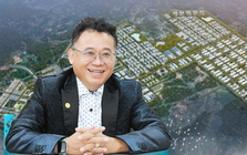 Dự án 11.500 tỷ do Kinh Bắc của ông Đặng Thành Tâm làm chủ đầu tư có diễn biến mới