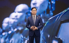 TS Trần Quang Hưng: 1 triệu đô ở Los Angeles "nuôi" đội ngũ 4 người trong 1 năm, nhưng ở Việt Nam thì gây dựng được đội ngũ 10 người mạnh công nghệ trong 2-3 năm