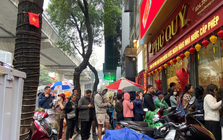 Điều vô nghĩa nhất khi mua vàng ngày Thần Tài