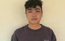 Bắt Trần Hữu Trí sau khi trộm 15 chỉ vàng của bà Nhân