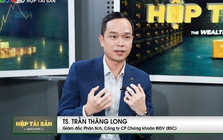 1/3 người Việt đang bước vào “thế hệ bánh mì kẹp”, vừa qua 30 đã gánh hai đầu cha mẹ – con cái: Chuyên gia BSC chỉ cách tránh khủng hoảng tài chính