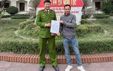 Chuyển khoản 350 triệu đồng qua tài khoản cá nhân: 2 người đàn ông SN 1991, 1992 phải làm rõ giao dịch chuyển tiền với công an