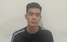 Lừa đổi tiền mặt bằng biên nhận chuyển khoản giả, chiếm đoạt hàng trăm triệu đồng