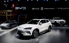 Quốc gia Đông Nam Á dừng trợ cấp, xe điện Trung Quốc hết rẻ - thời cơ để các thương hiệu Nhật Bản lấy lại thị phần đã đến?