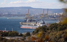 Trung Quốc đón tin vui từ Nga và Iran