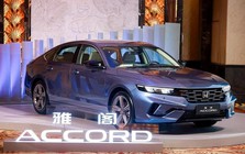 Mẫu xe sedan từng là ước mơ của người dân Việt Nam giờ phải 'vật lộn' để tồn tại ở thị trường này: Hạ giá tới 15.000 USD, doanh số sụt giảm gần 70%